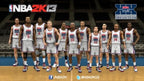 NBA 2K13 (DE)