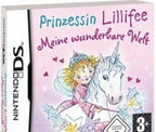 Prinzessin Lillifee - Meine wunderbare Welt (DE)