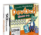 Lernerfolg Grundschule Deutsch 1.-4. Klasse