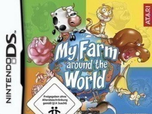 My Farm around the World
