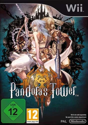 Pandora's Tower (DE)