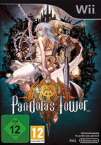 Pandora's Tower (DE)