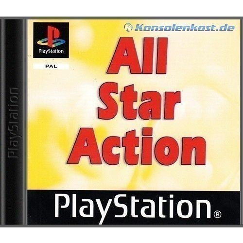 All Star Action (DE)