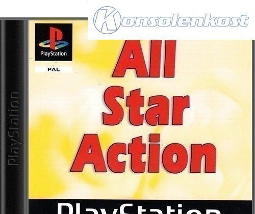 All Star Action (DE)