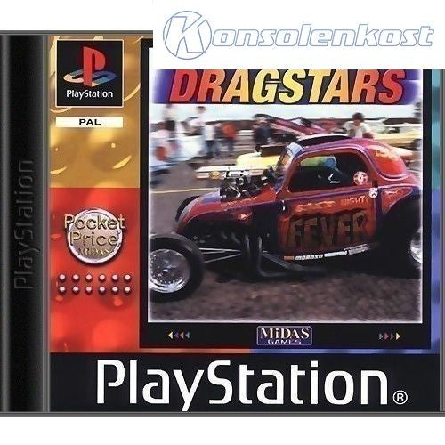 Dragstars