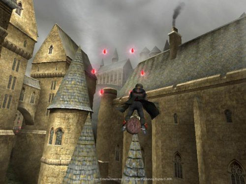Harry Potter und der Feuerkelch