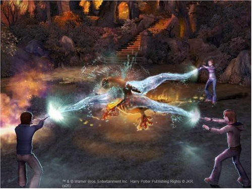 Harry Potter und der Feuerkelch