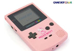Konsole #Rosa Pink Hello Kitty Edition 2 — Rosa Pink Hello Kitty Edition 2
