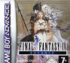 Final Fantasy IV / 4 (GB)