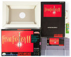 Final Fantasy II / 2 (US)