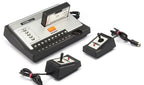 Konsole Unimex Mark IX / Sanwa 9015