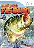 Sega Bass Fishing
