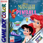 Little Mermaid II