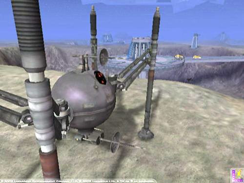 Star Wars The Clone Wars