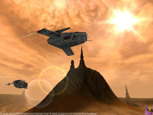 Star Wars The Clone Wars