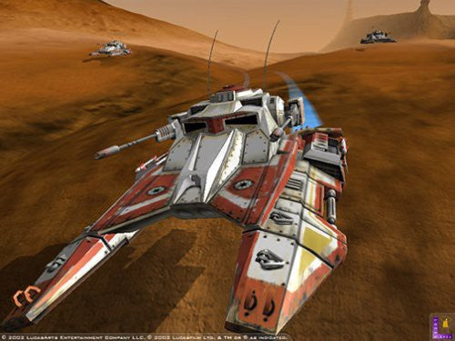 Star Wars The Clone Wars