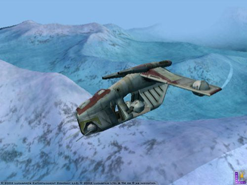 Star Wars The Clone Wars