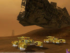 Star Wars The Clone Wars
