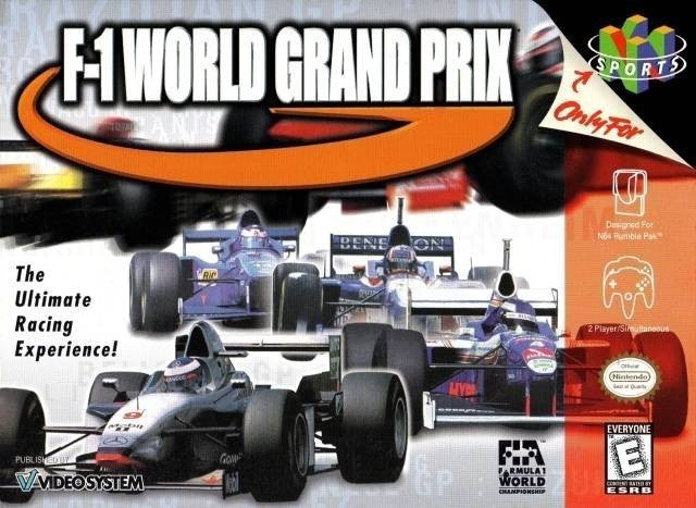 FIFA 99 (US)