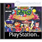 Super Pang Collection