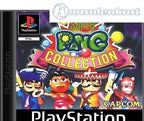 Super Pang Collection