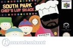 South Park: Chef's Luv Shack