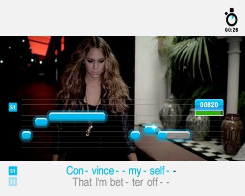 SingStar Apres-Ski Party 2