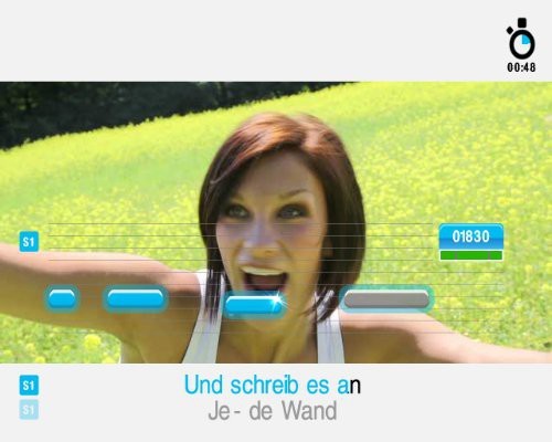 SingStar Apres-Ski Party 2