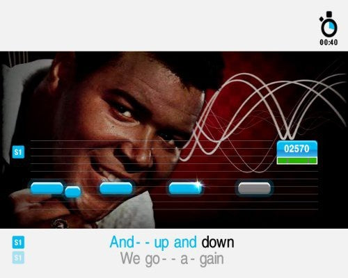 SingStar Apres-Ski Party 2