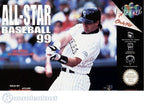 All Star Baseball '99