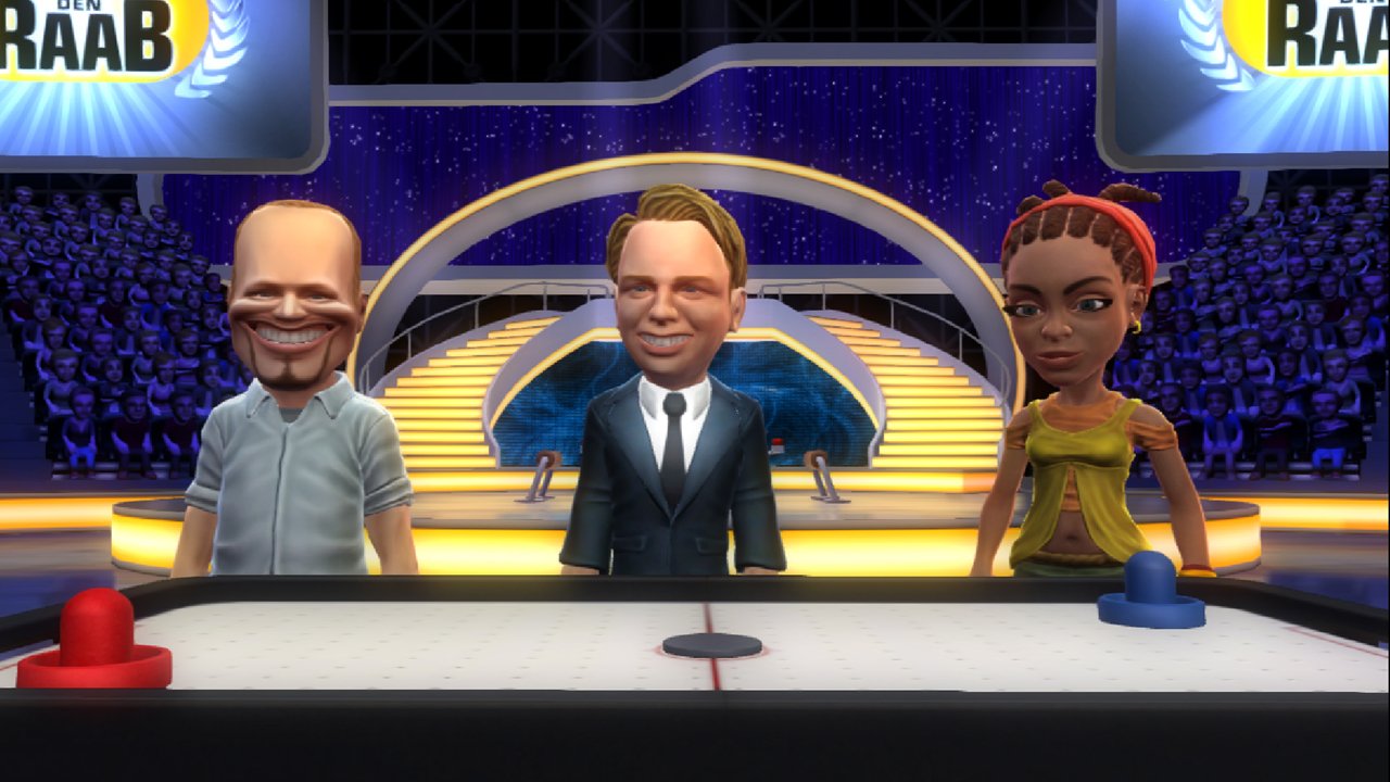 Schlag den Raab: Das 3. Spiel (DE)