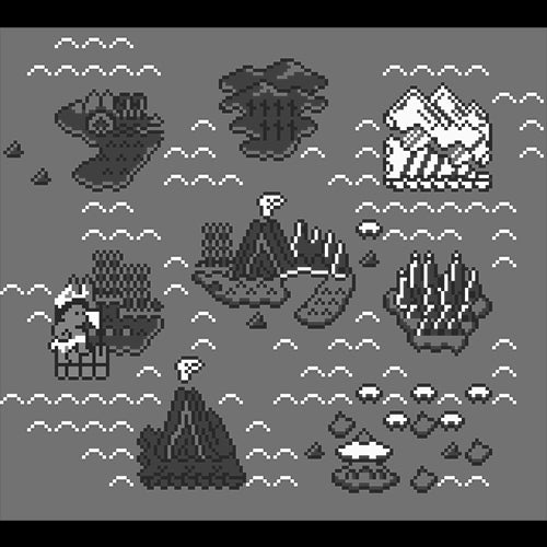 Adventure Island 1