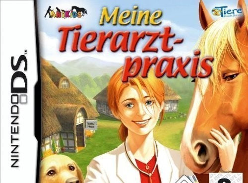 Meine Tierarztpraxis