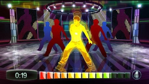 Zumba Fitness: Join The Party (DE)