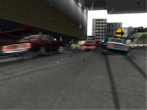 Crash'n Burn (DE)