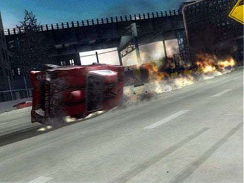 Crash'n Burn (DE)