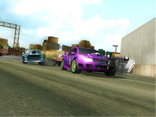 Crash'n Burn (DE)
