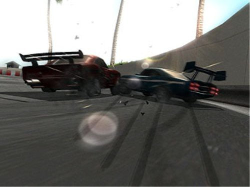 Crash'n Burn (DE)