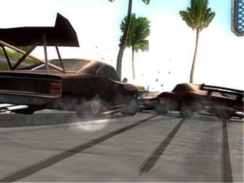 Crash'n Burn (DE)