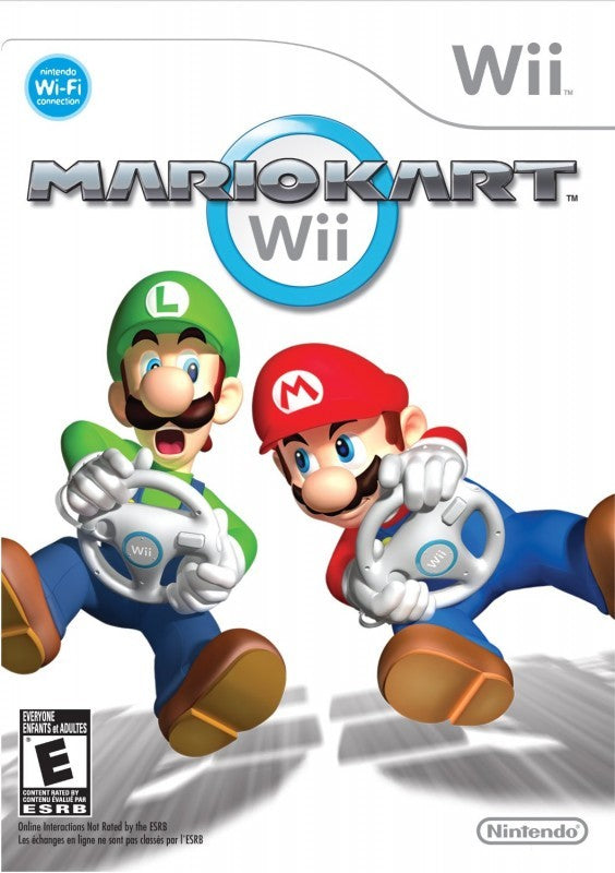 Mario Kart (US)