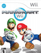 Mario Kart (US)