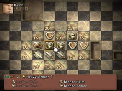 Final Fantasy XII (DE)