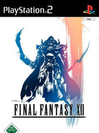 Final Fantasy XII (DE)