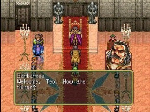 Suikoden 1