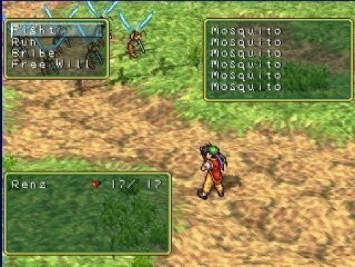 Suikoden 1