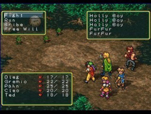 Suikoden 1