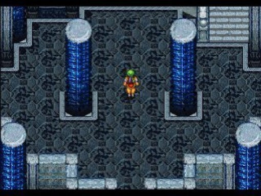 Suikoden 1