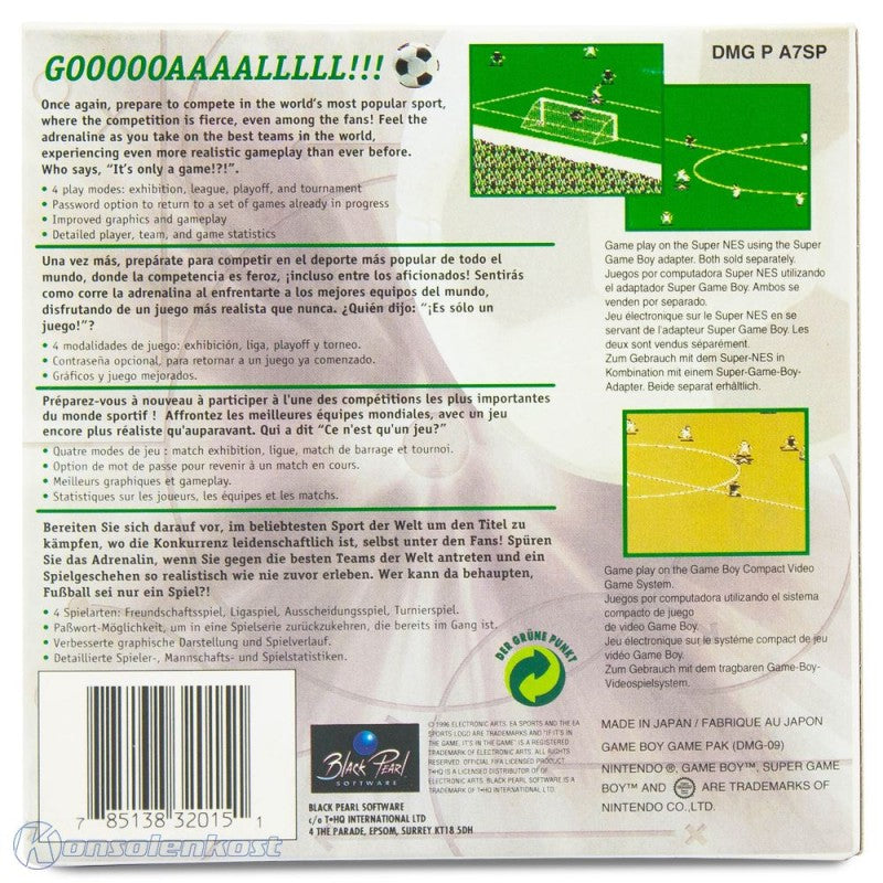 FIFA 97