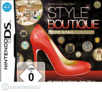 Nintendo Presents: Style Boutique (DE)