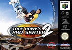 Tony Hawk's Pro Skater 2